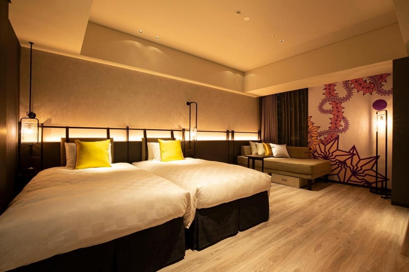 undefined Tokyo Bay Shiomi Prince Hotel 4