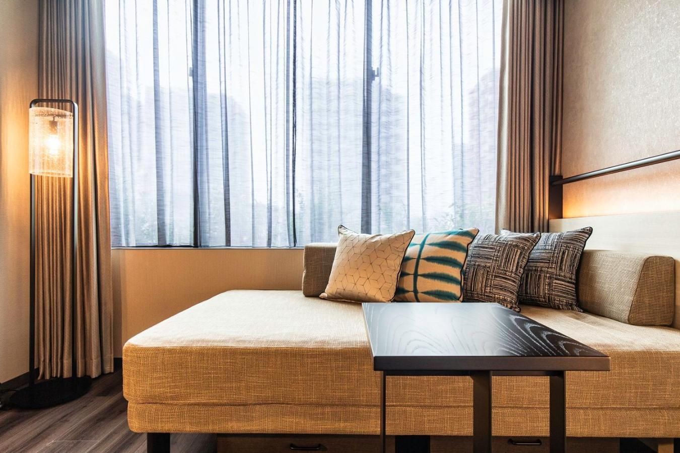 undefined Tokyo Bay Shiomi Prince Hotel 7