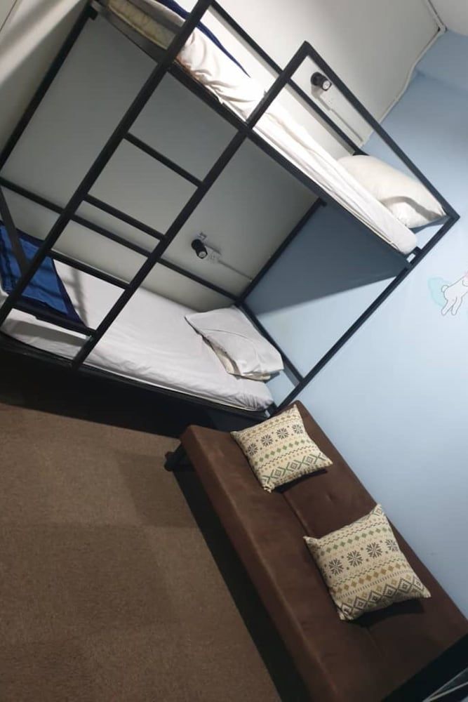 undefined SPOT ON 89980 homie hostel 7