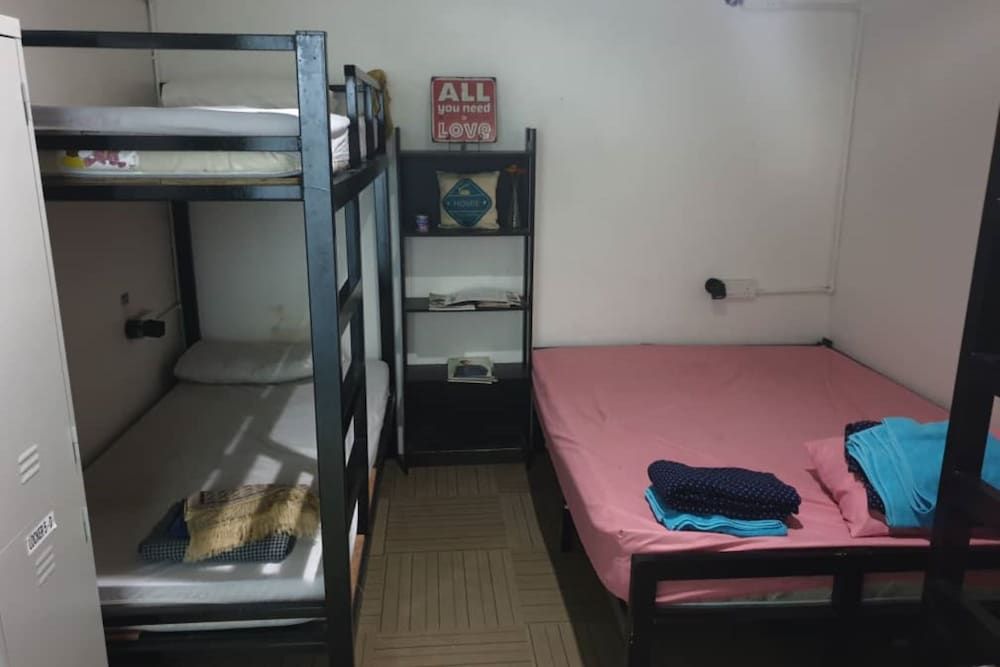 undefined SPOT ON 89980 homie hostel 10