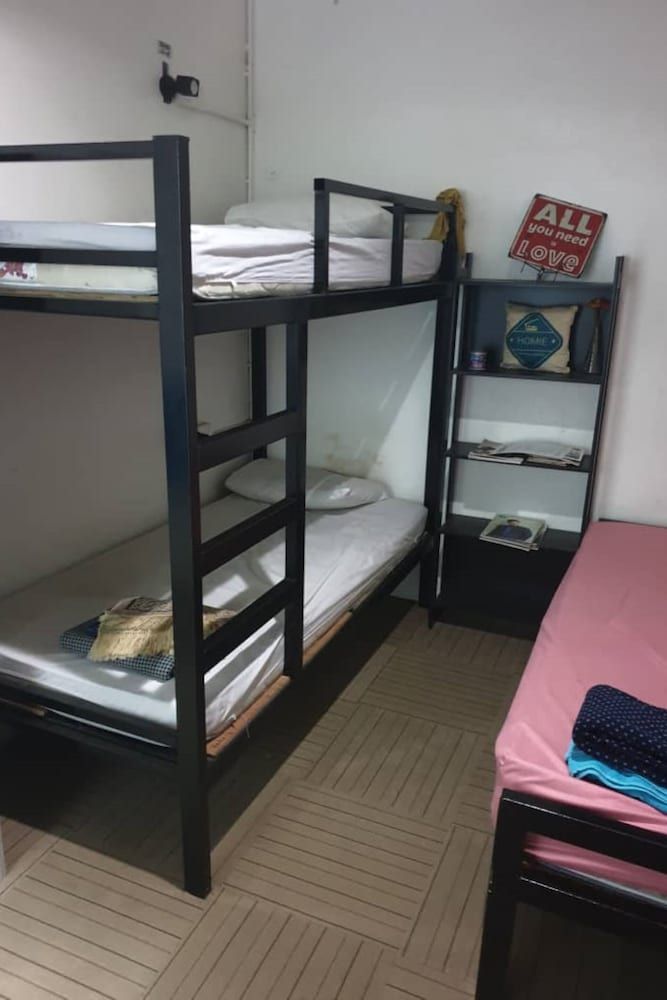 undefined SPOT ON 89980 homie hostel 9