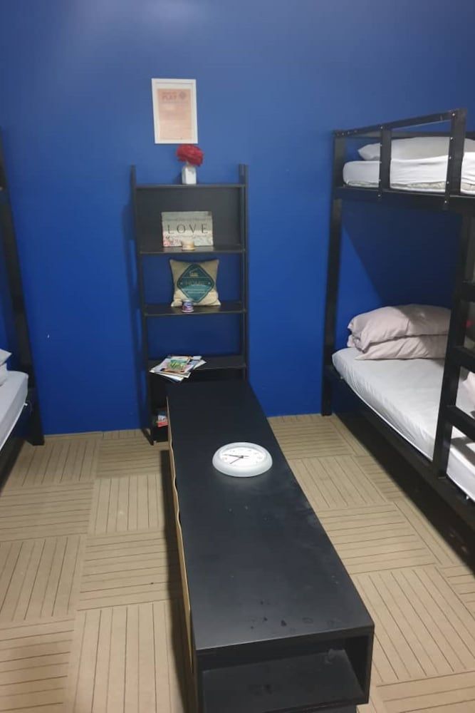 SPOT ON 89980 homie hostel Standard Shared Dormitory, Mixed Dorm 10