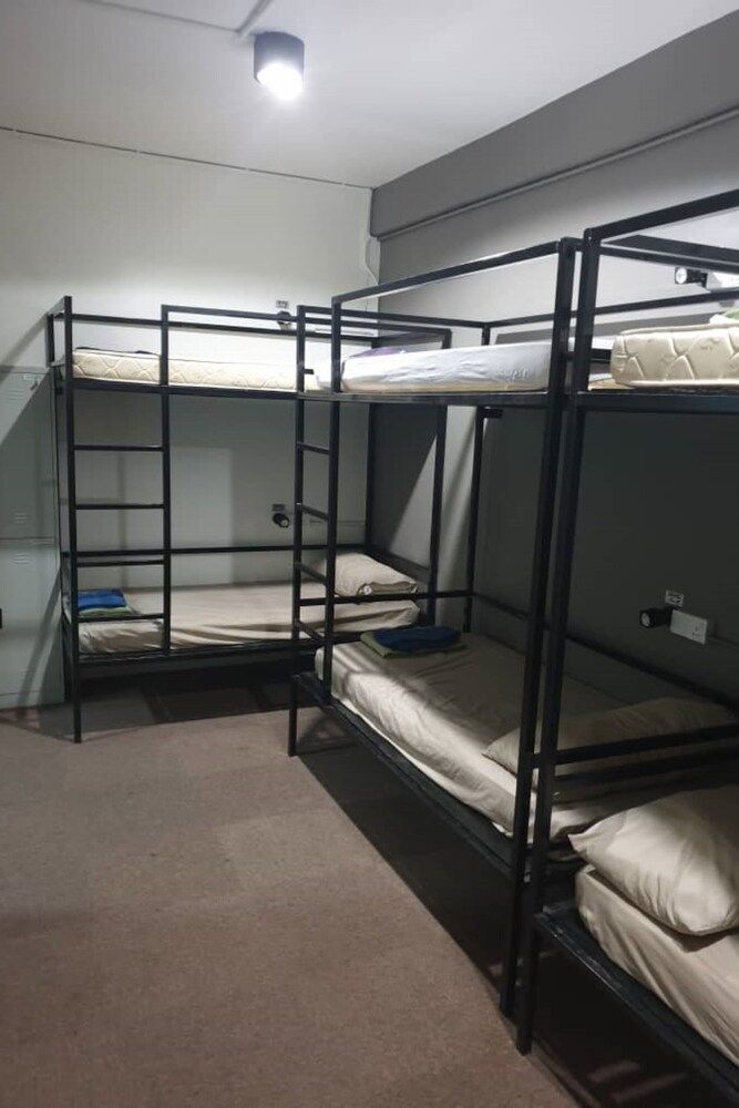 undefined SPOT ON 89980 homie hostel 4