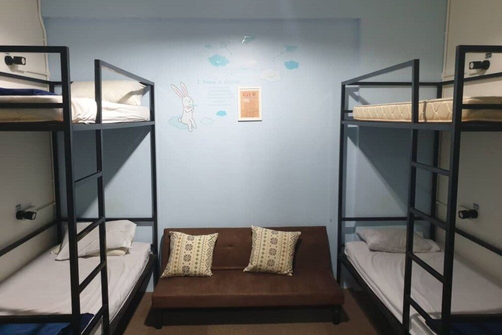 undefined SPOT ON 89980 homie hostel 5