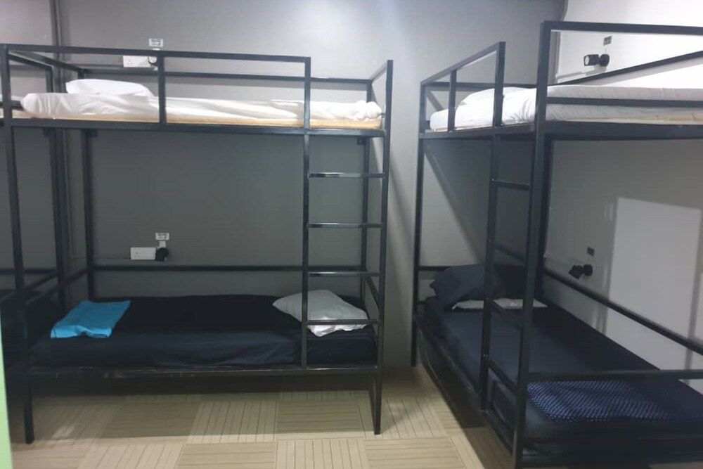 SPOT ON 89980 homie hostel Standard Shared Dormitory, Mixed Dorm 11