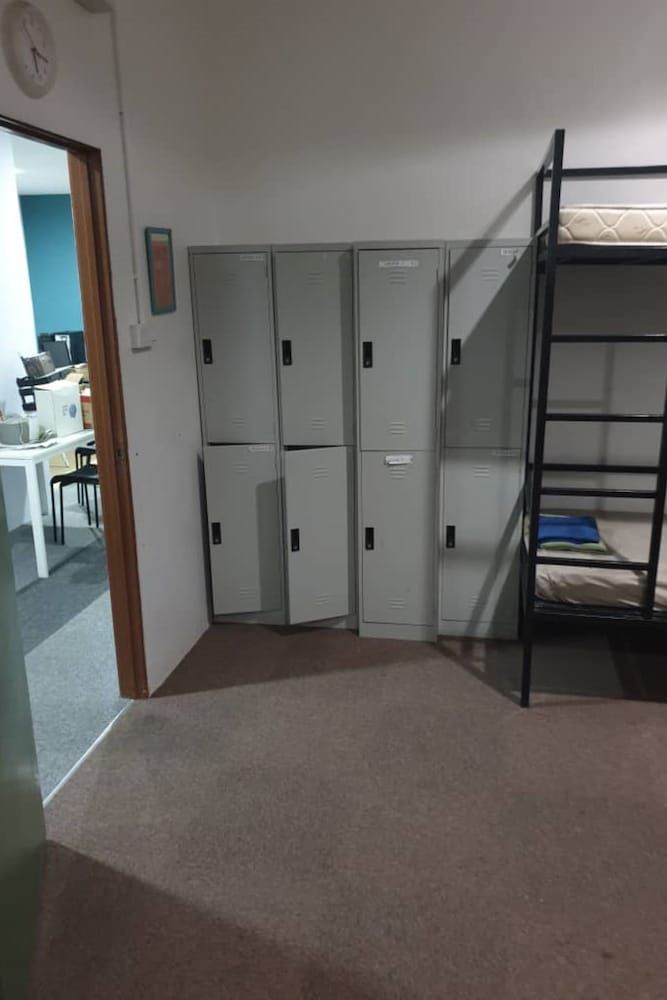 undefined SPOT ON 89980 homie hostel 2