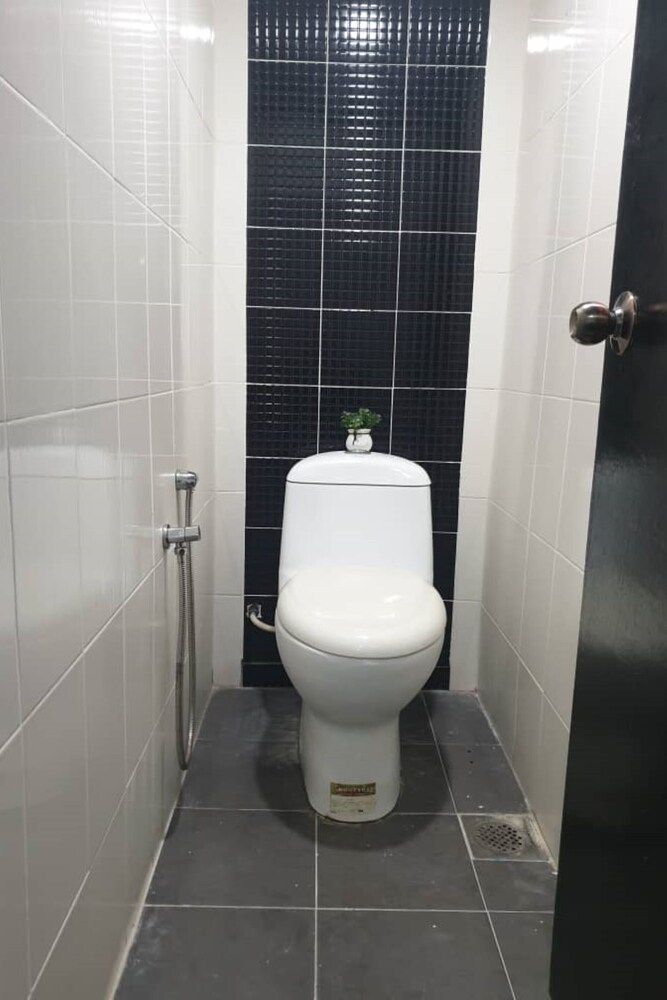 SPOT ON 89980 homie hostel Standard Shared Dormitory, Mixed Dorm 12