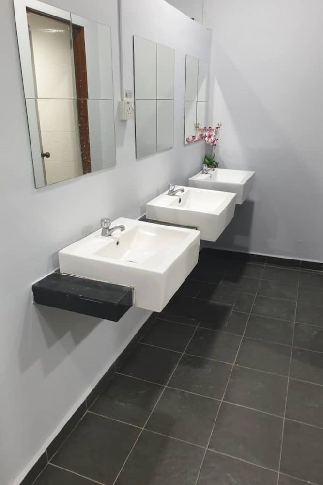 SPOT ON 89980 homie hostel Standard Shared Dormitory, Mixed Dorm 13