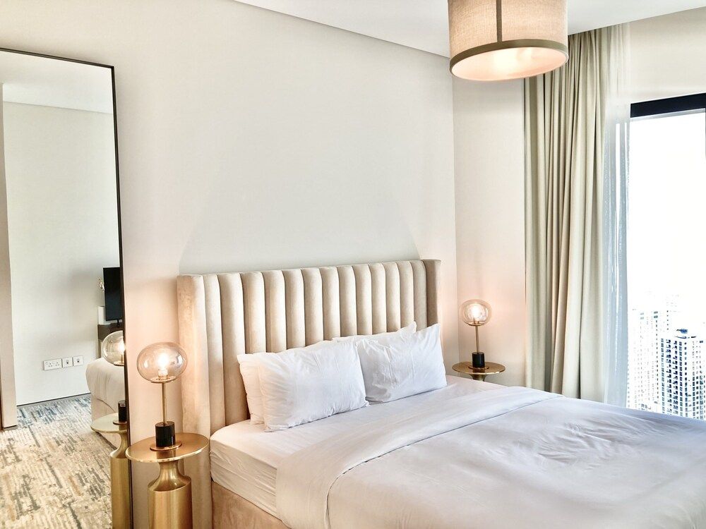 undefined Luxury living at The Address Jumeirah Beach Residence 5