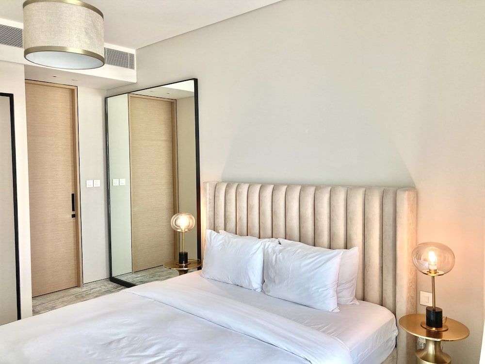 undefined Luxury living at The Address Jumeirah Beach Residence