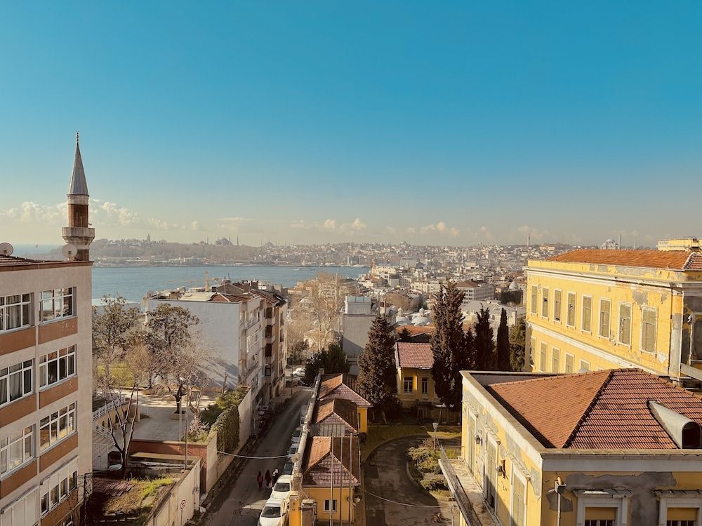 undefined Fragments Hotel