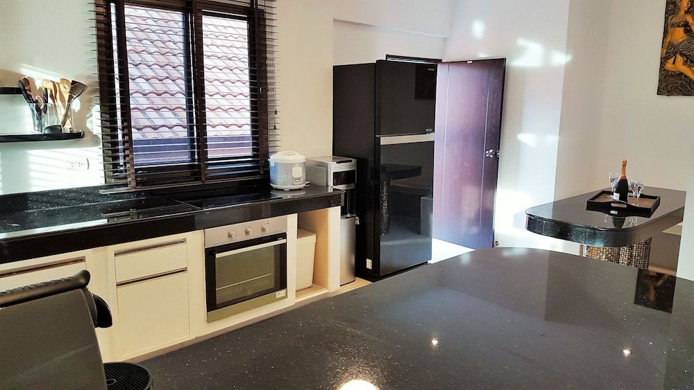 undefined WOWLAND Luxury Pool Villa Pattaya Walking Street - 6 Bedrooms 10