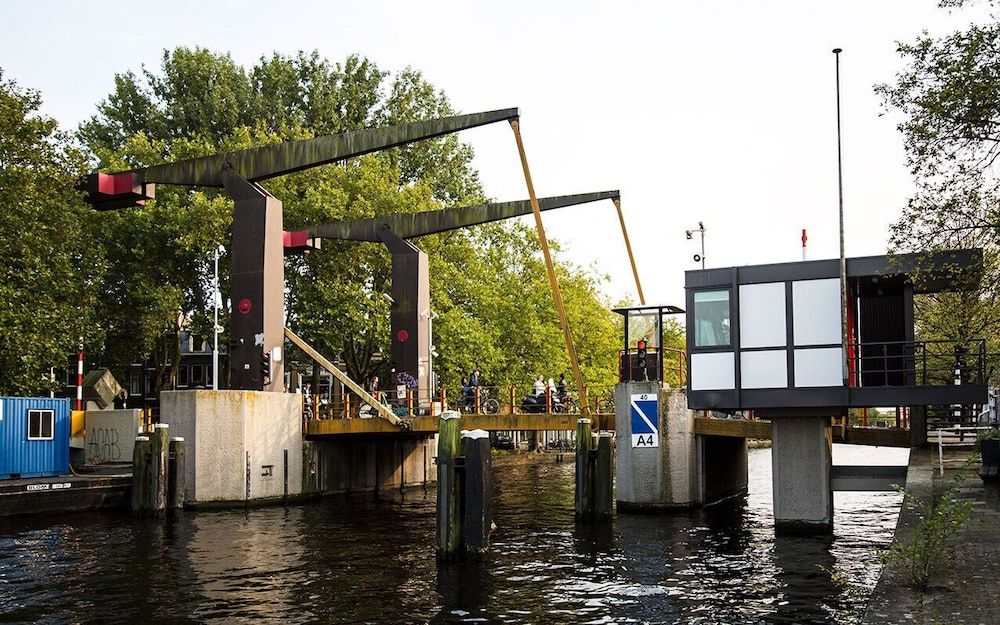 undefined SWEETS - Theophile de Bockbrug 9