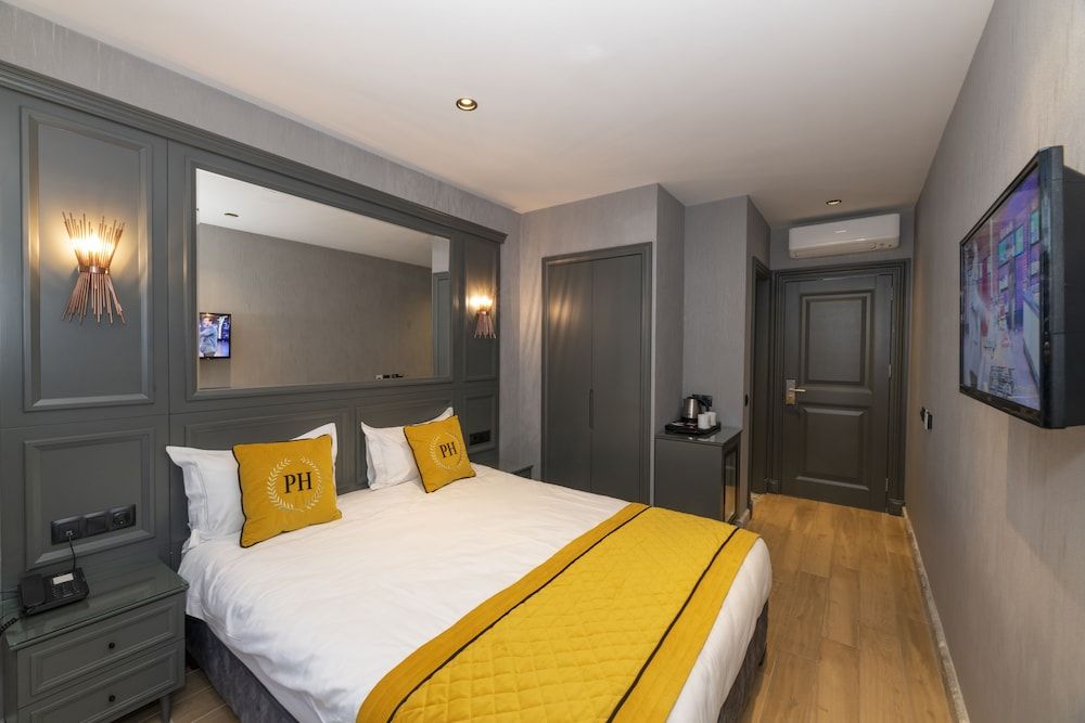 undefined Peri Hotel Taksim 3