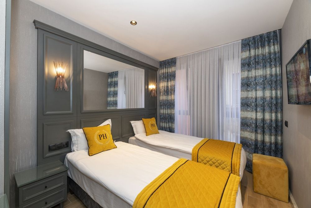 undefined Peri Hotel Taksim 8