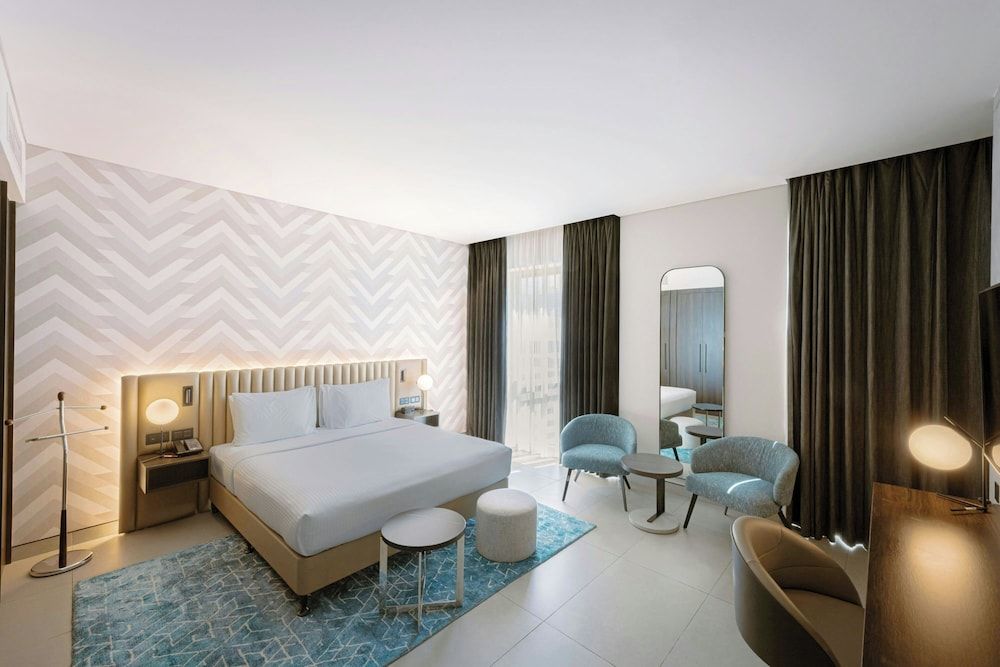 Junior Suite, 1 Bedroom