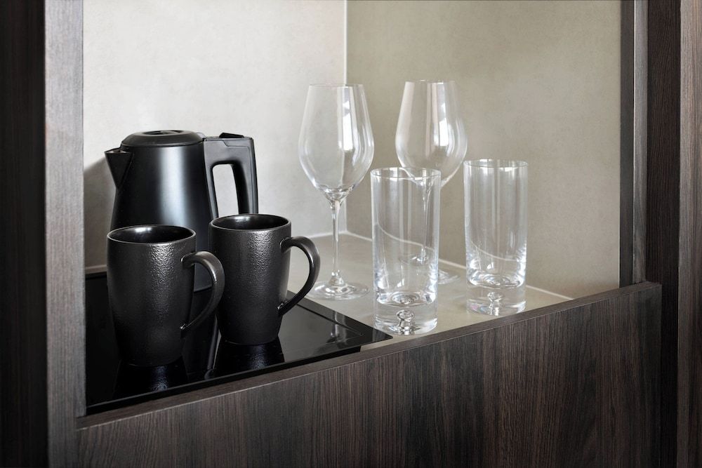 undefined Courtyard by Marriott World Trade Centre, Dubai 6