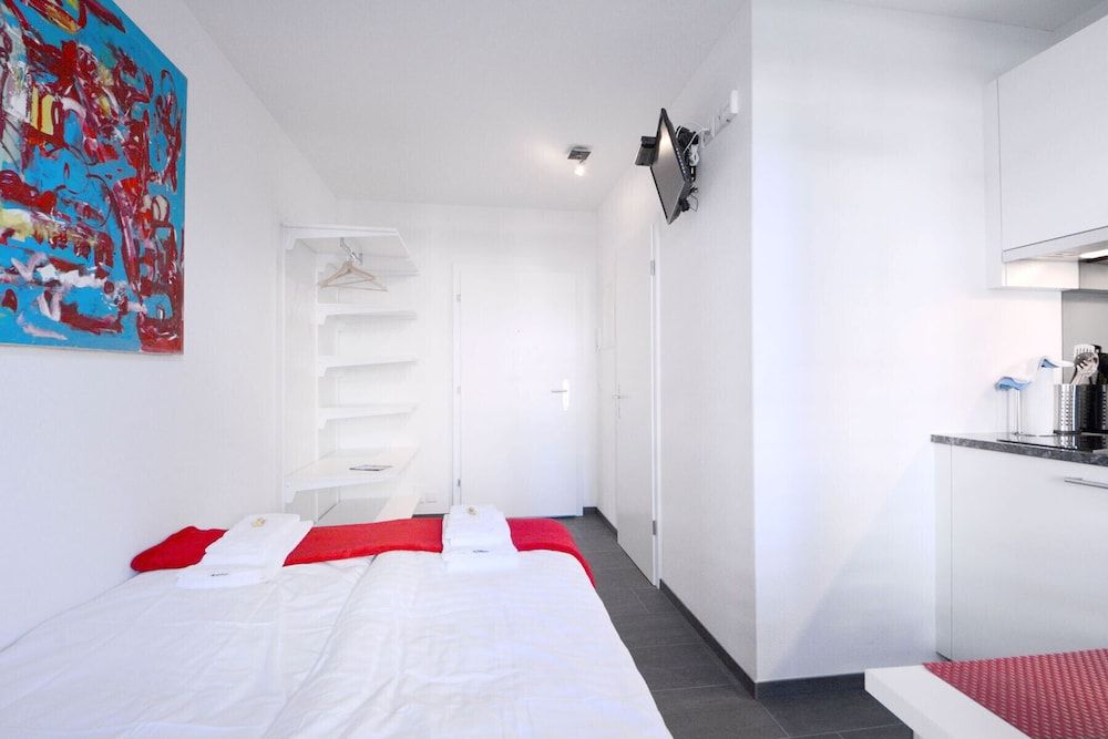 undefined LU Station II - Hitrental Apartment 5