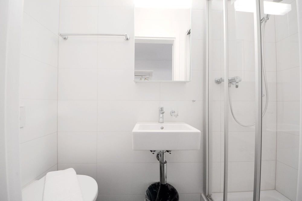 undefined LU Station II - Hitrental Apartment 8