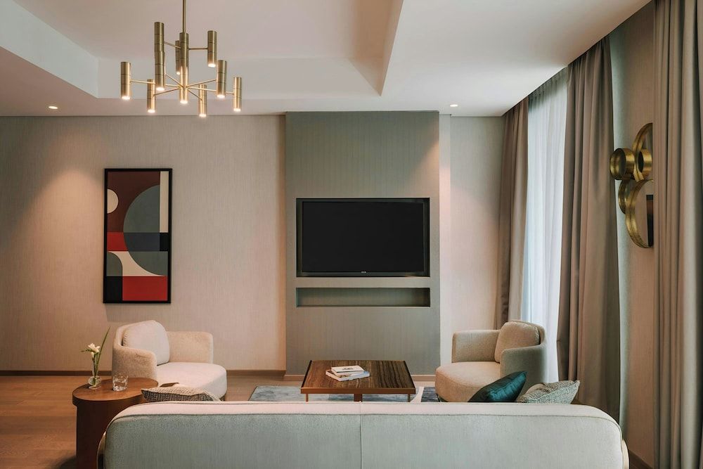 undefined Sonder by Marriott Bonvoy Business Bay Apartments 4