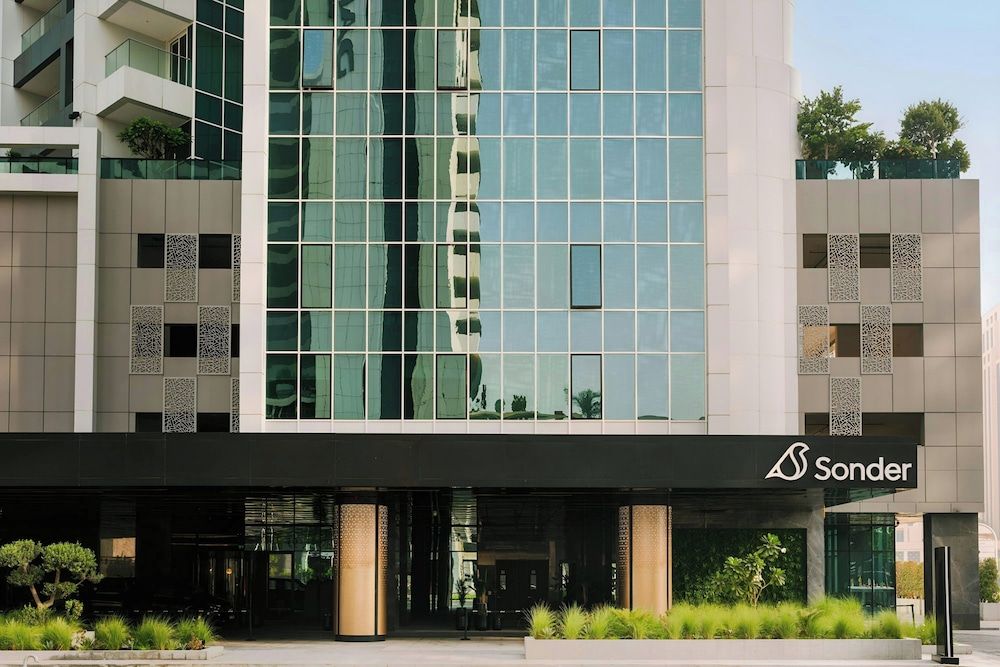undefined Sonder by Marriott Bonvoy Business Bay Apartments 5