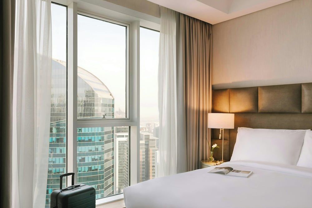undefined Sonder by Marriott Bonvoy Business Bay Apartments 7