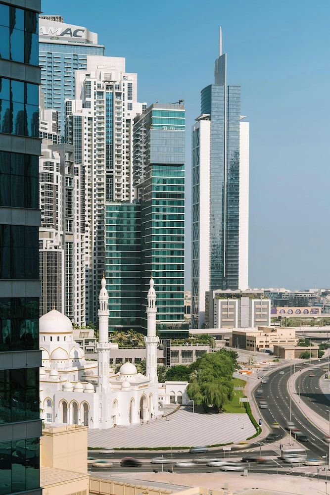 undefined Sonder by Marriott Bonvoy Business Bay Apartments 6