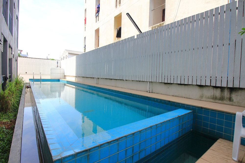 undefined Super OYO 427 Chill Apartment 6