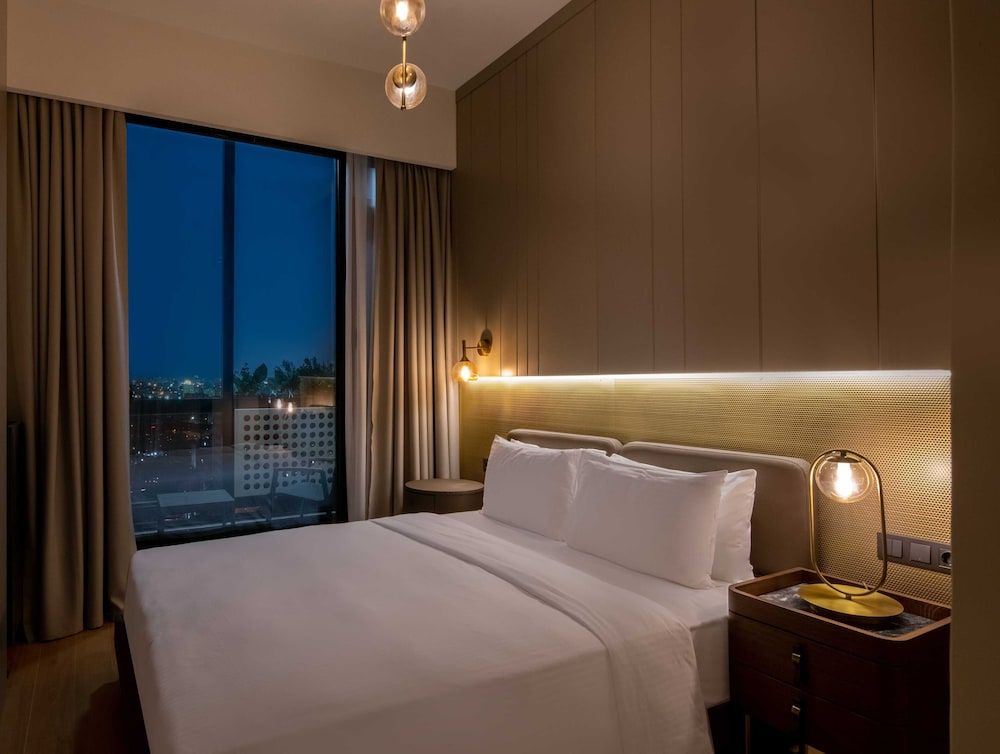 undefined G Tower Residences 9