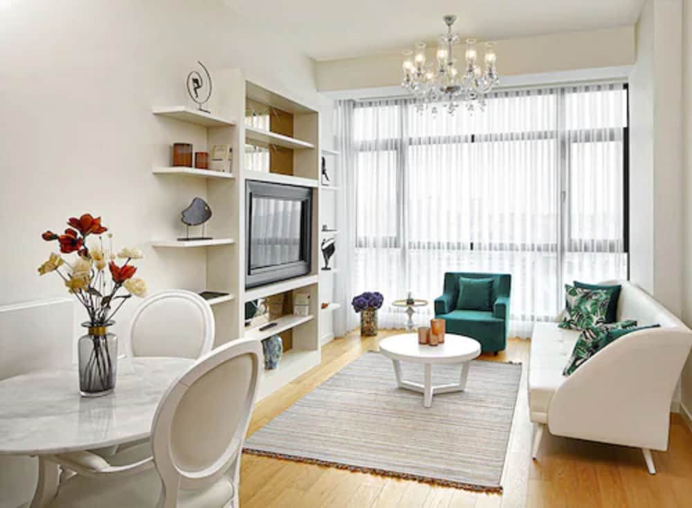 undefined G Tower Residences 5