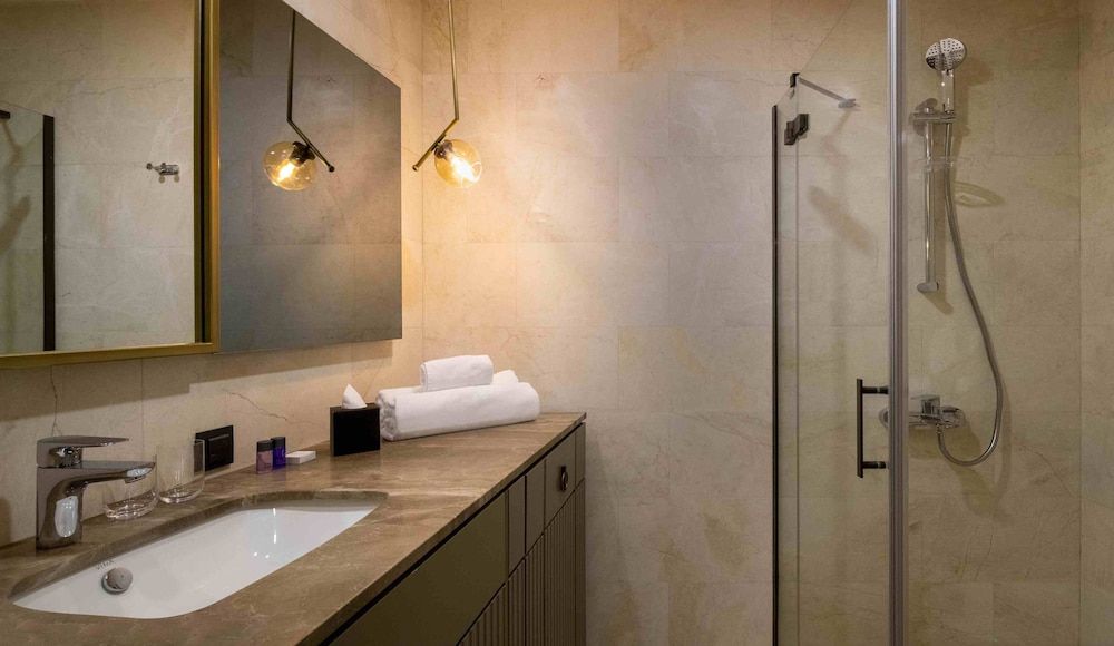 G Tower Residences Classic Condo 2