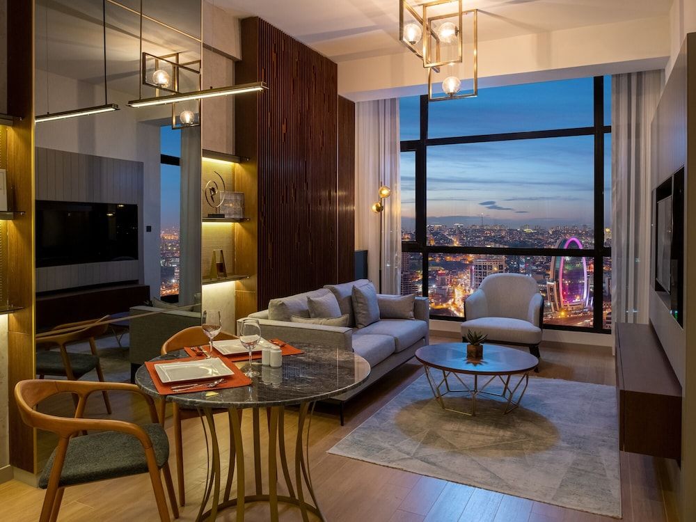 G Tower Residences Classic Condo 4