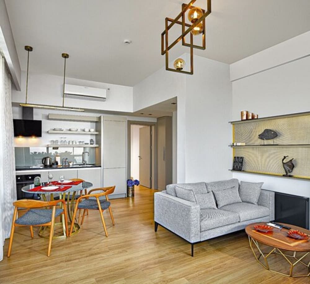 undefined G Tower Residences 3