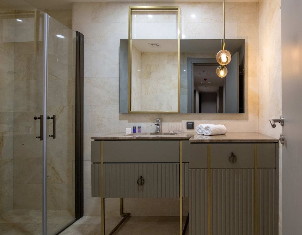 undefined G Tower Residences 10