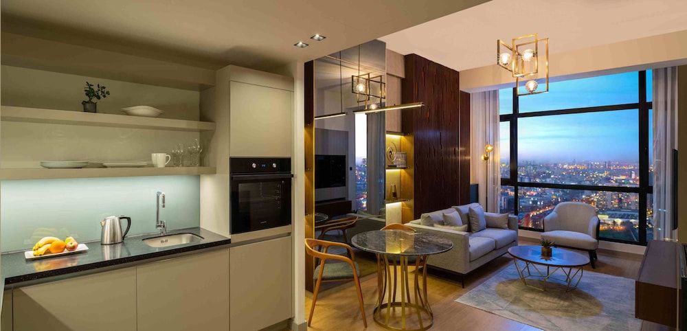 G Tower Residences Classic Condo 3