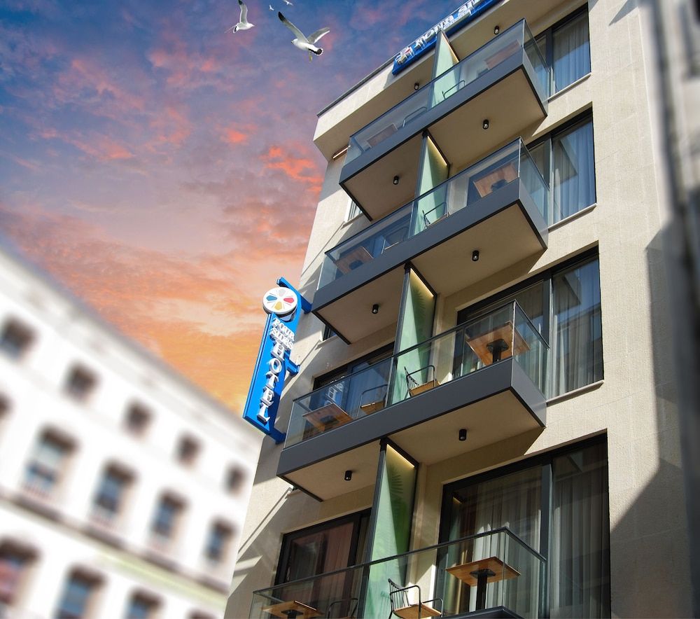 undefined Four Sides Beyoglu 6