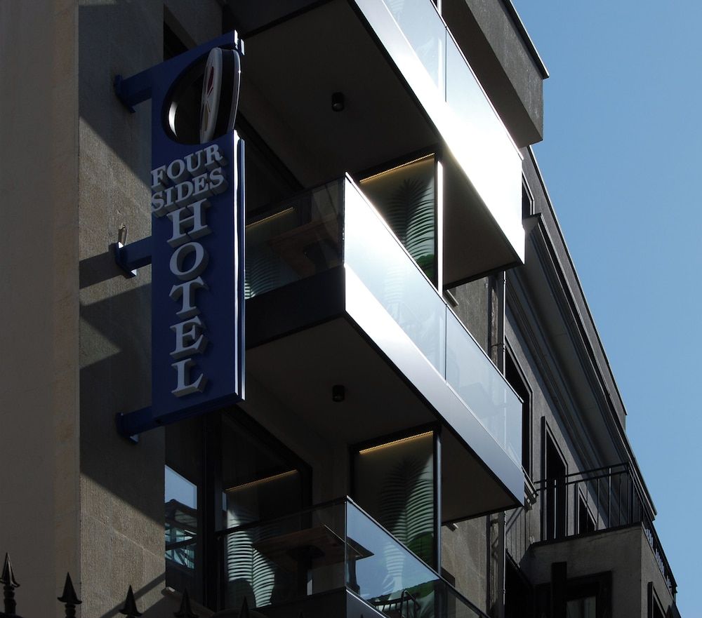 undefined Four Sides Beyoglu 3