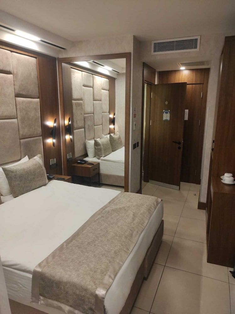 undefined Four Sides Beyoglu 9