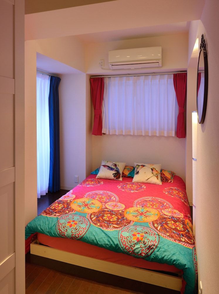 6LDK Apartment, Non Smoking (401)