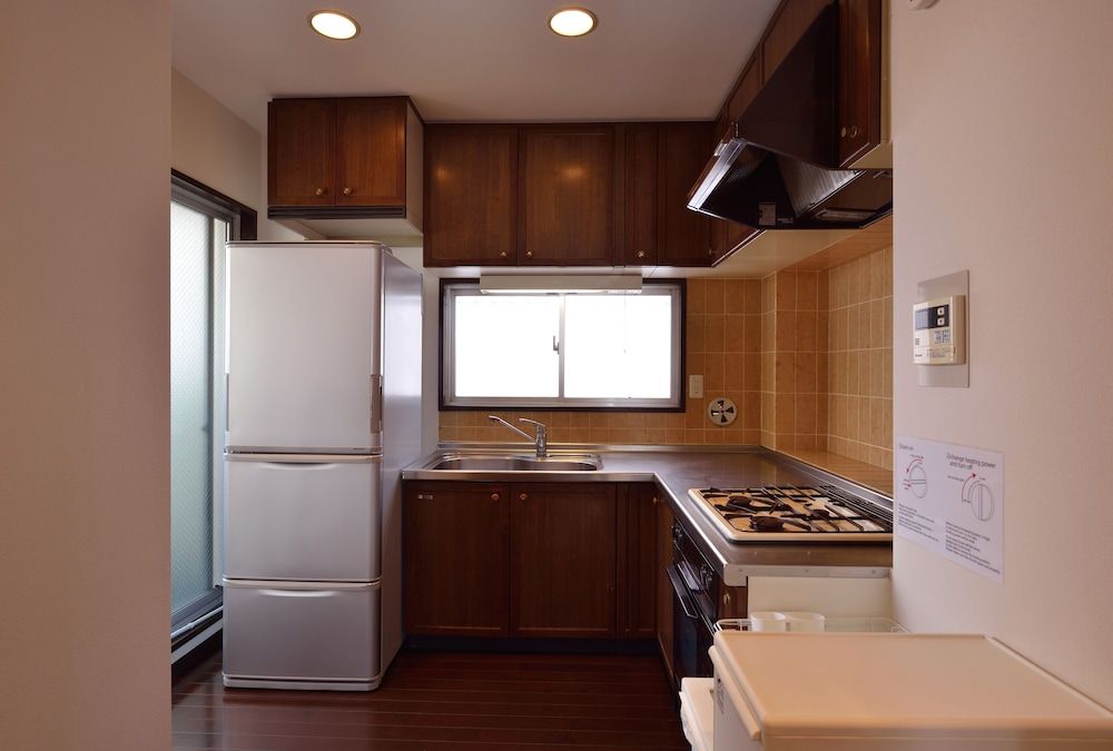 Hostel Inn Tokyo Kuramae 1LDK Apartment, Non Smoking (901) 2