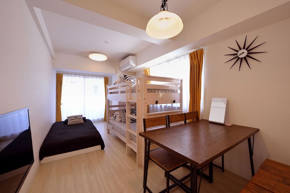 undefined Hostel Inn Tokyo Kuramae 2