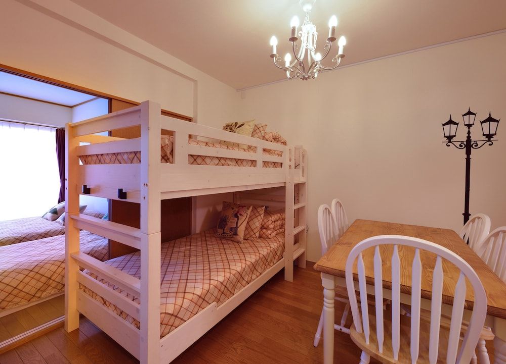 undefined Hostel Inn Tokyo Kuramae 6