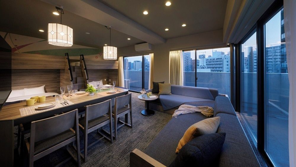 undefined Minn Ueno Iriya 5