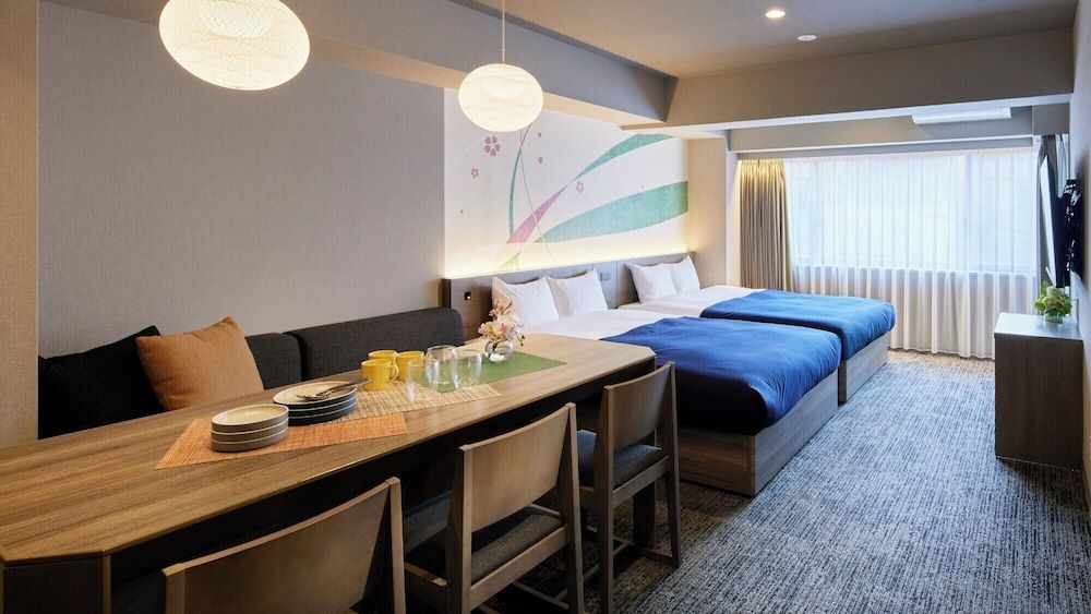 undefined Minn Ueno Iriya 4