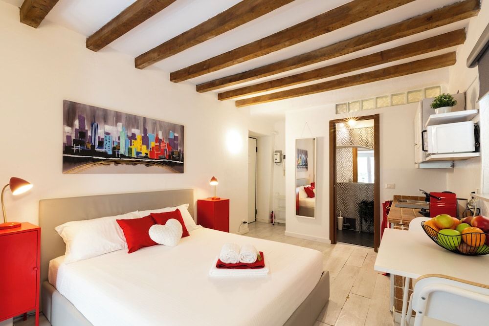 notaMi -  Casa Vittoria - Isola District City Studio 3