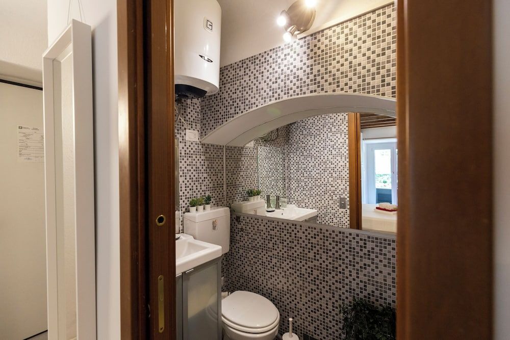 notaMi -  Casa Vittoria - Isola District City Studio 12