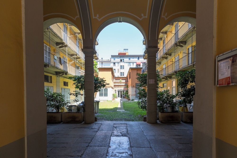 undefined notaMi -  Casa Vittoria - Isola District 5