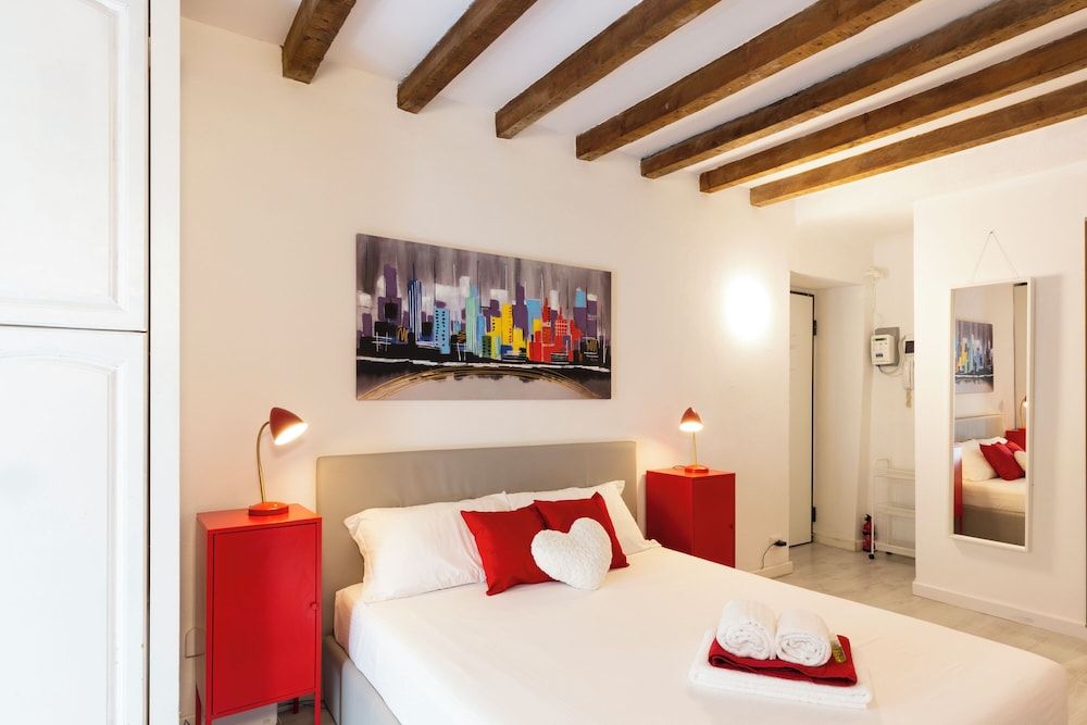 notaMi -  Casa Vittoria - Isola District City Studio 5