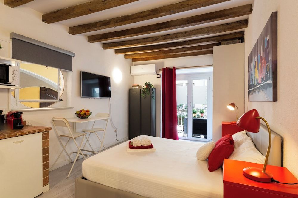 notaMi -  Casa Vittoria - Isola District City Studio 8