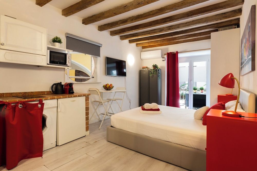 undefined notaMi -  Casa Vittoria - Isola District